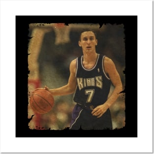 Bobby Hurley the KINGS Posters and Art